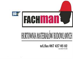 PSB Fachman, Węgorzewo godziny otwarcia