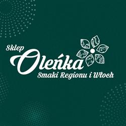 Sklep Oleńka - Smaki Regionu i Włoch, Głuszyca Górna godziny otwarcia