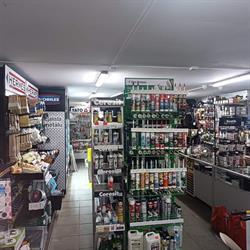 Sklep Wielobranżowy "Rubik" Barbara Rubik PHU Basia, Wierzbica-Osiedle godziny otwarcia