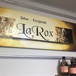 Salon Fryzjerski LaRox, Żary godziny otwarcia