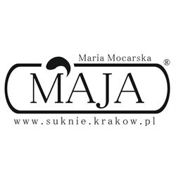 Salon Sukien Ślubnych MAJA Maria Mocarska, Kraków godziny otwarcia