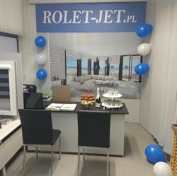 Rolet-Jet s.c. Rożek K., Kowalski R., Ostrowiec Świętokrzyski godziny otwarcia