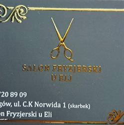 Salon fryzjerski "u Eli", Głogów godziny otwarcia