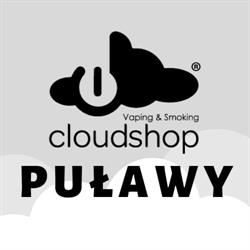 Sklep Cloudshop E-papierosy Puławy, godziny otwarcia