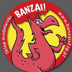 Sklep modelarski Banzai, Bielsko-Biała godziny otwarcia
