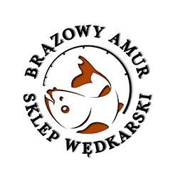 Brązowy AmurSklep Wędkarski Brązowy Amur Michał Brzykowski- sprzęt,wędzisko,wędkarstwo, robakomat, Dopiewo godziny otwarcia