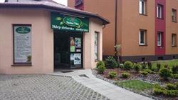 Sklep zielarsko-medyczny "Sanus Vita", Myszków godziny otwarcia