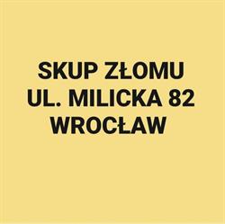 Skup złomu i metali kolorowych - Chorąży Piotr, Wrocław godziny otwarcia