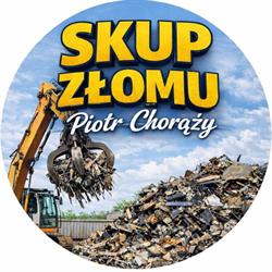 Skup złomu i metali kolorowych - Chorąży Piotr, Wrocław godziny otwarcia