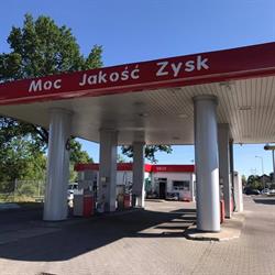 Stacja paliw Pieprzyk, Iłowa godziny otwarcia