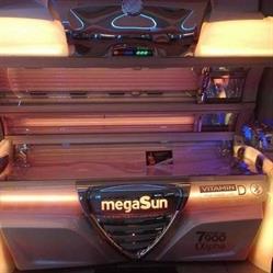 Solarium w Wadowicach Sun Express, Wadowice godziny otwarcia