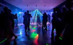 Tango Milonga, Warszawa godziny otwarcia