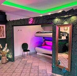 Solarium Evelyn, Czechowice-Dziedzice godziny otwarcia