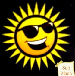 Solarium Sun Vibes, Poznań godziny otwarcia