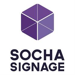 Socha Signage, Brodnica godziny otwarcia