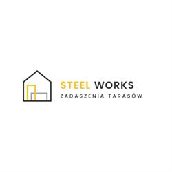 Steel Works - Konstrukcje stalowe, pergole, wiaty, zadaszenia i zabudowy tarasu, Wrocław godziny otwarcia