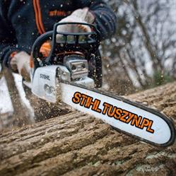 Stihl Tuszyn, godziny otwarcia