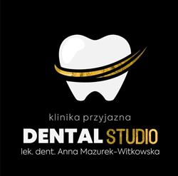Stomatologia Dental Studio - Lekarz Dentysta Anna Mazurek-Witkowska, Ślesin godziny otwarcia