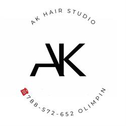 Studio Fryzur Adam Konieczny, Olimpin godziny otwarcia