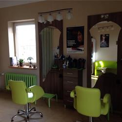 Studio fryzur Cameleon, Oświęcim godziny otwarcia
