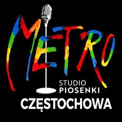 Studio Piosenki Metro Częstochowa - Zajęcia wokalne i aktorskie, godziny otwarcia