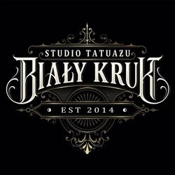 Studio Tatuażu "Biały Kruk", Opole godziny otwarcia