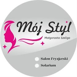 Studio Urody Mój Styl Małgorzata Szeliga - Fryzjer i Solarium Brązujące, Sierpc godziny otwarcia