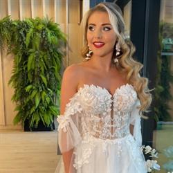 Suknie Ślubne VESTIDO Anna Rzepecka, Lublin godziny otwarcia