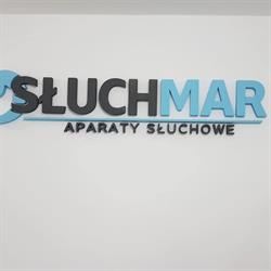 SŁUCHMAR Aparaty Słuchowe Badanie słuchu Zielona Góra, godziny otwarcia