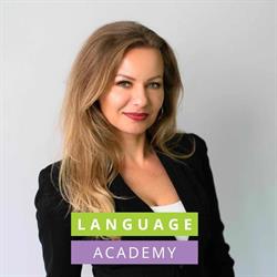 Language Academy by Katarzyna Zapolska, Piekoszów godziny otwarcia