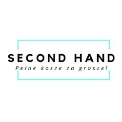 Second Hand Brodnica, godziny otwarcia