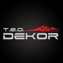 T.E.D. Dekor, Kałuszyn godziny otwarcia