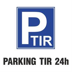 Parking TIR 24H, Ząbkowice Śląskie godziny otwarcia