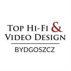 Sklep Audio Top Hi-Fi & Video Design - Salon Bydgoszcz, godziny otwarcia