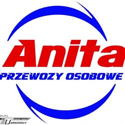Anita Przewozy Osobowe, Kąty Wrocławskie godziny otwarcia