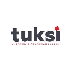 TUKSI - dystrybucja opakowań, Gdynia godziny otwarcia