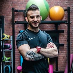 Metamorfoza z trenerem Michał Dudek Kraków, godziny otwarcia