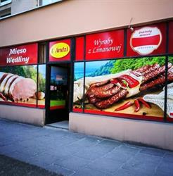 U Andzi, Kraków godziny otwarcia