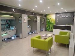 Twoje Solarium, Grójec godziny otwarcia