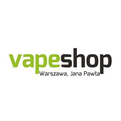 Vape Shop Warszawa Jana Pawła Nowolipki Muranów - e-papierosy liquidy Exlab, godziny otwarcia