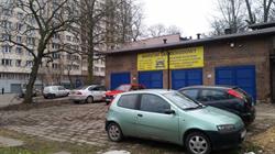 Warsztat Samochodowy Vul-Car, Bytom godziny otwarcia
