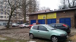 Warsztat Samochodowy Vul-Car, Bytom godziny otwarcia