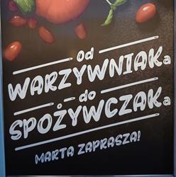 Warzywniak u Marty, Zgierz godziny otwarcia