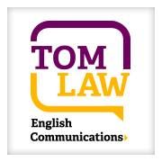 Tom Law English Communications, Warszawa godziny otwarcia