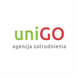 UNIGO Agencja Zatrudnienia, Szczecin godziny otwarcia