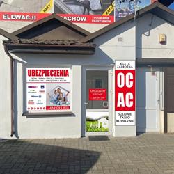 Ubezpieczenia Pionki - Agata Zadrożna, godziny otwarcia