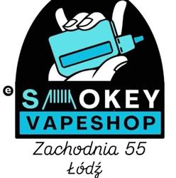 Vape Shop Łódź - e-papierosy liquidy eSmokey, godziny otwarcia