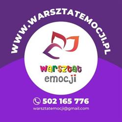 Warsztat Emocji - Gabinet Psychologiczny, Włoszczowa godziny otwarcia