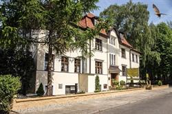 Villa Adler, Świnoujście godziny otwarcia