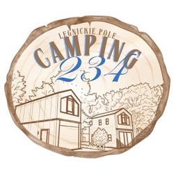 Camping 234, Legnickie Pole godziny otwarcia